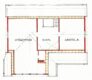 Großzügiges Wohnen mit Garten - Dachgeschoss